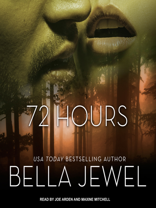 Title details for 72 Hours by Bella Jewel - Available